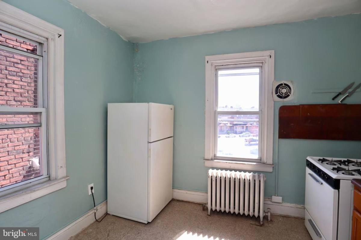 Apartment for rent at 4706 Baltimore Ave #2, Philadelphia, PA 19143