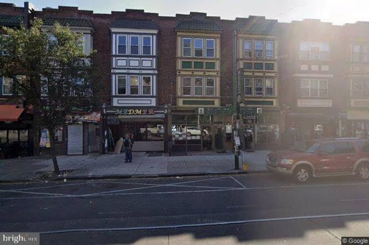 Apartment for rent at 4706 Baltimore Ave #2, Philadelphia, PA 19143