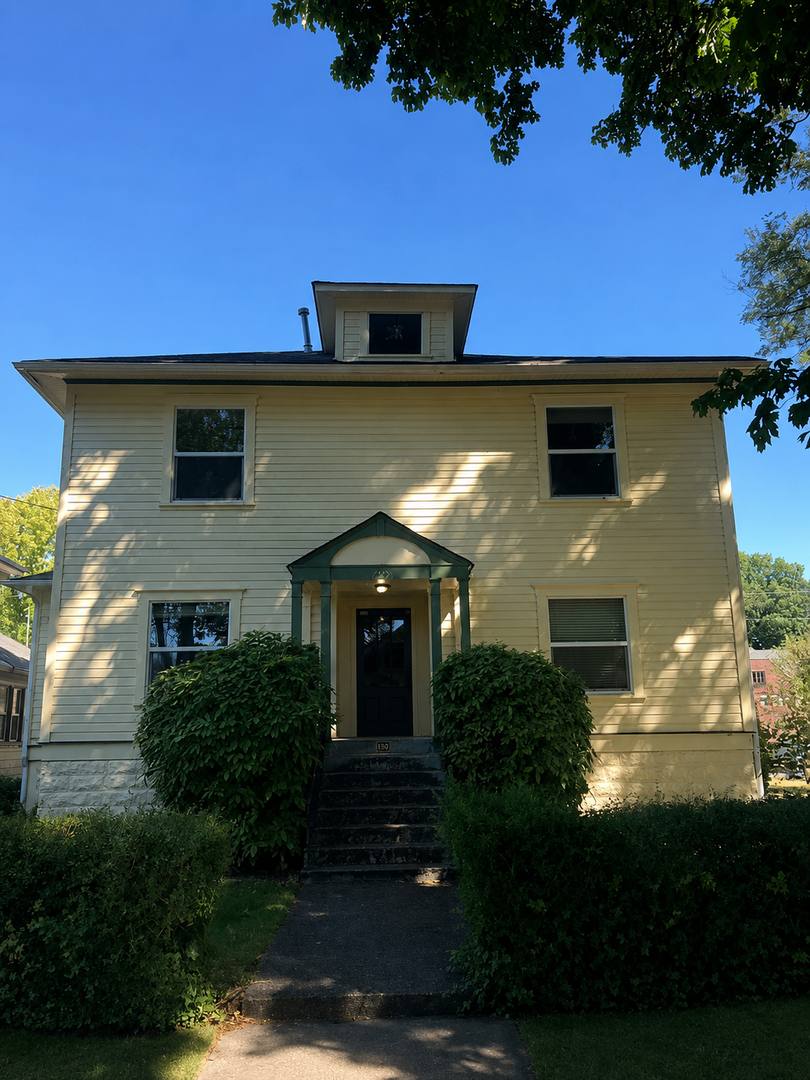 Apartment for rent at 205 NW 11th St, Corvallis, OR 97330