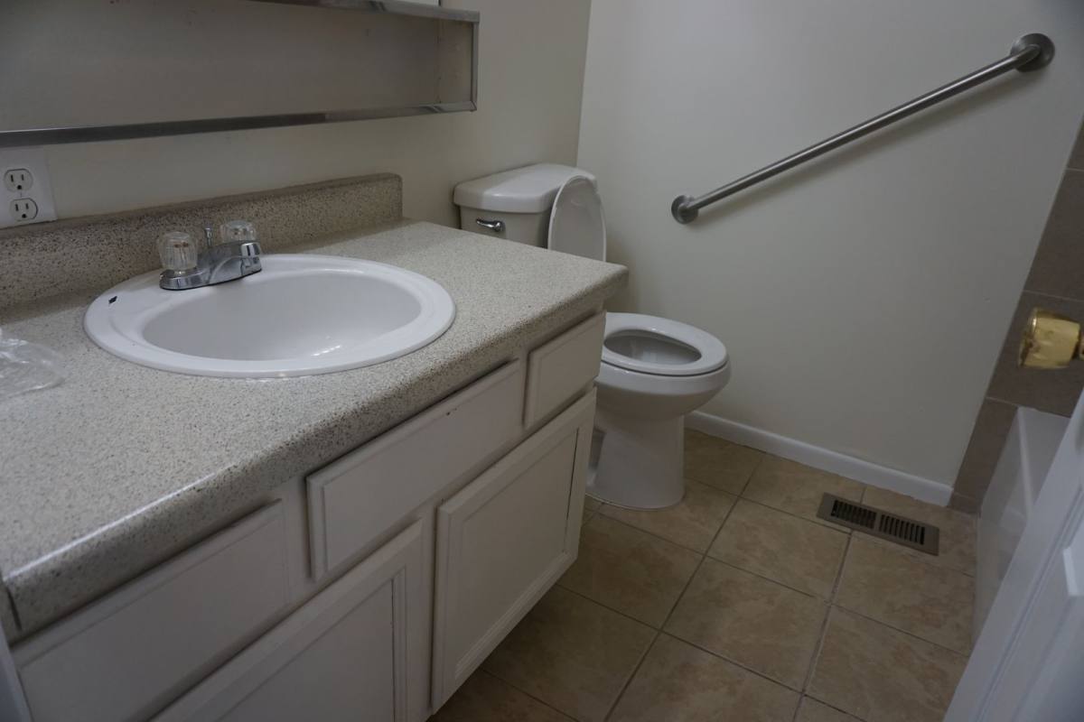 Apartment for rent at 8287 S Ivy Dr, Midvale, UT 84047