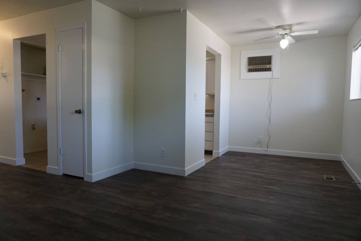 Apartment for rent at 8287 S Ivy Dr, Midvale, UT 84047