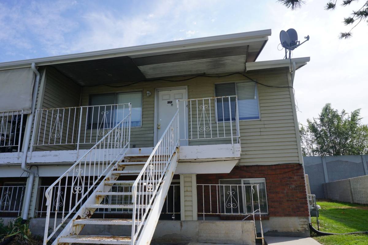 Apartment for rent at 8287 S Ivy Dr, Midvale, UT 84047