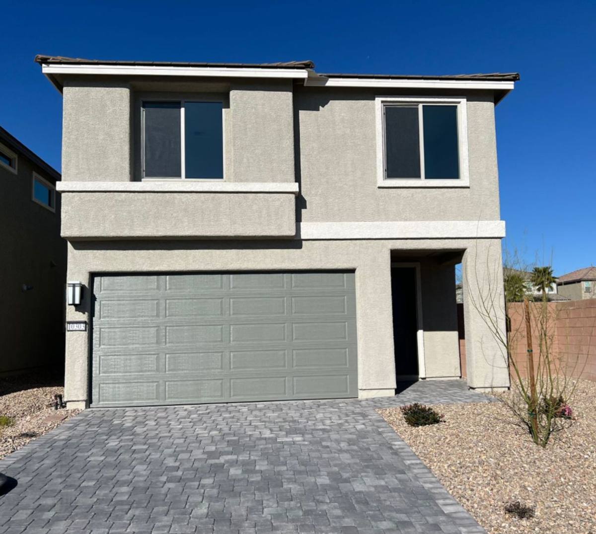 House for rent at 10303 Dallington St, Las Vegas, NV 89141