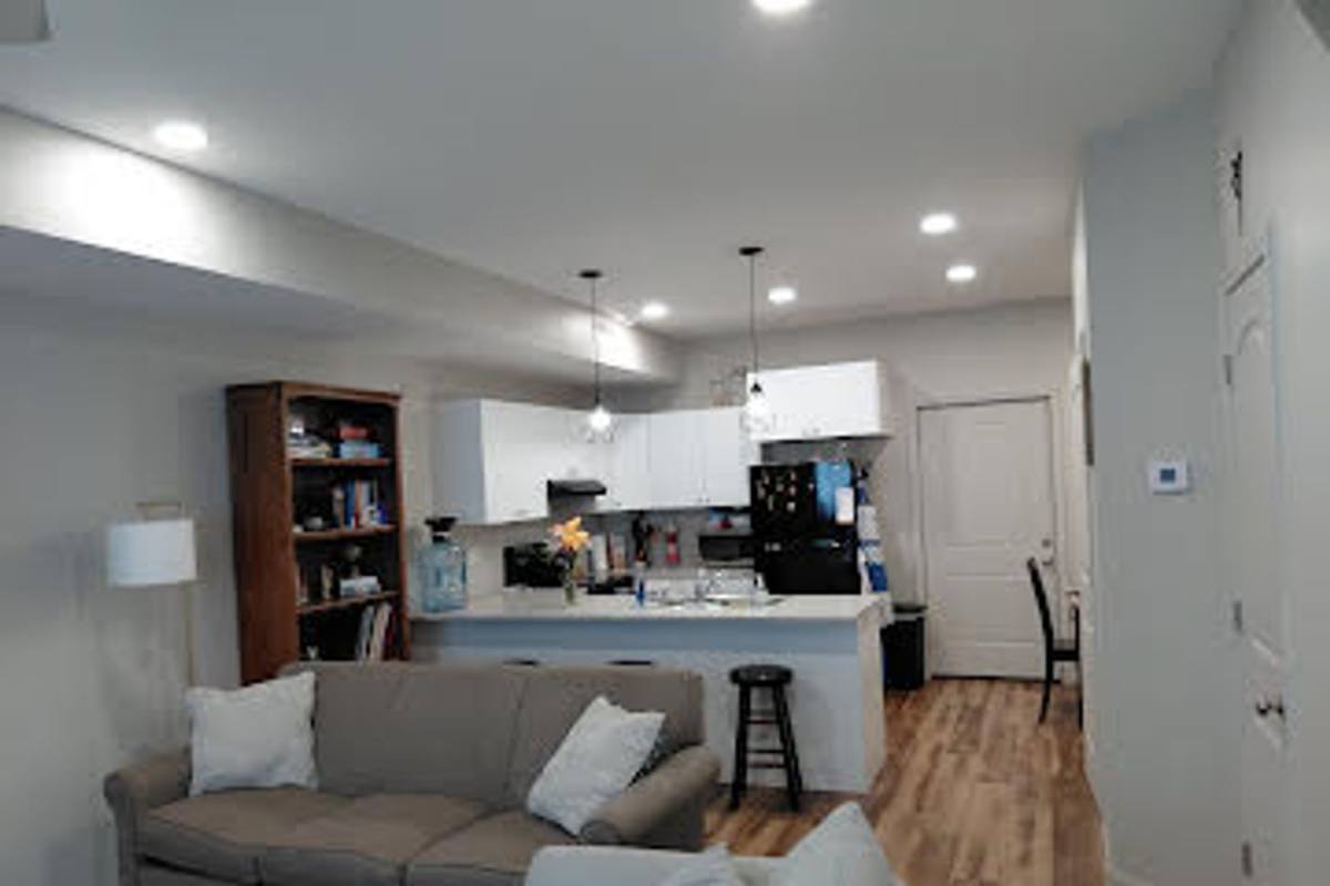 Townhouse for rent at 113 N 6th St, Saint Marys, KS 66536