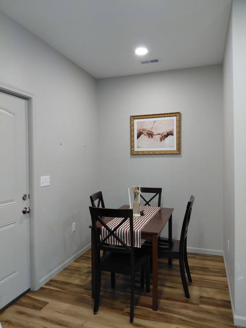 Townhouse for rent at 113 N 6th St, Saint Marys, KS 66536