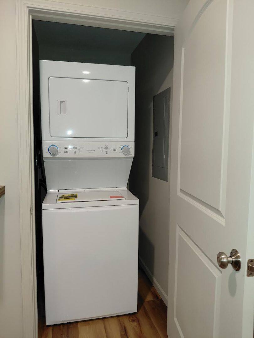 Townhouse for rent at 113 N 6th St, Saint Marys, KS 66536