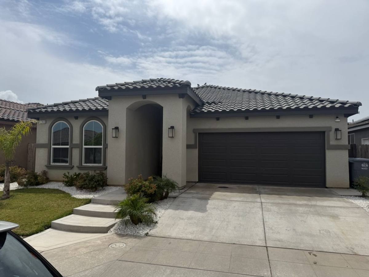 House for rent at 1243 Bristlecone Dr, Madera, CA 93638
