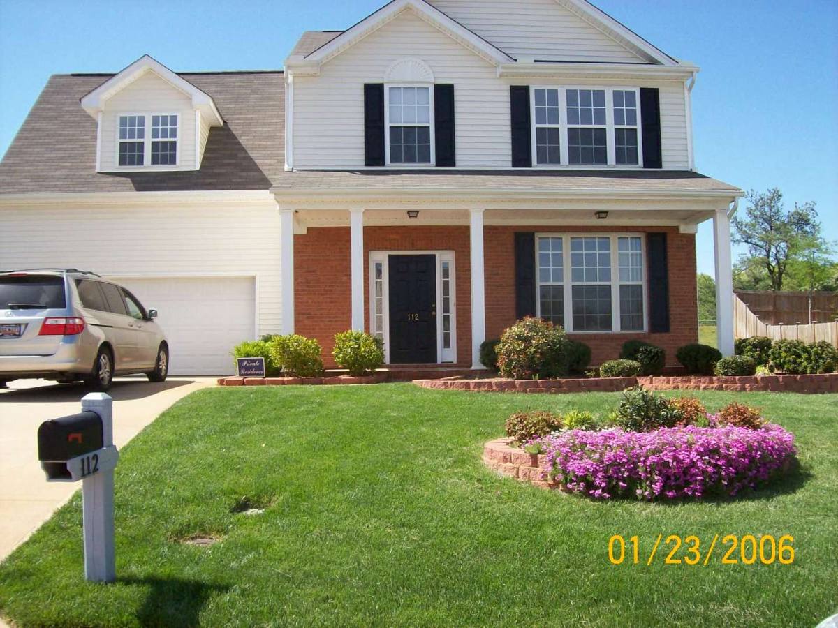 House for rent at 112 Coxton Mill Court, Greenville, SC 29605