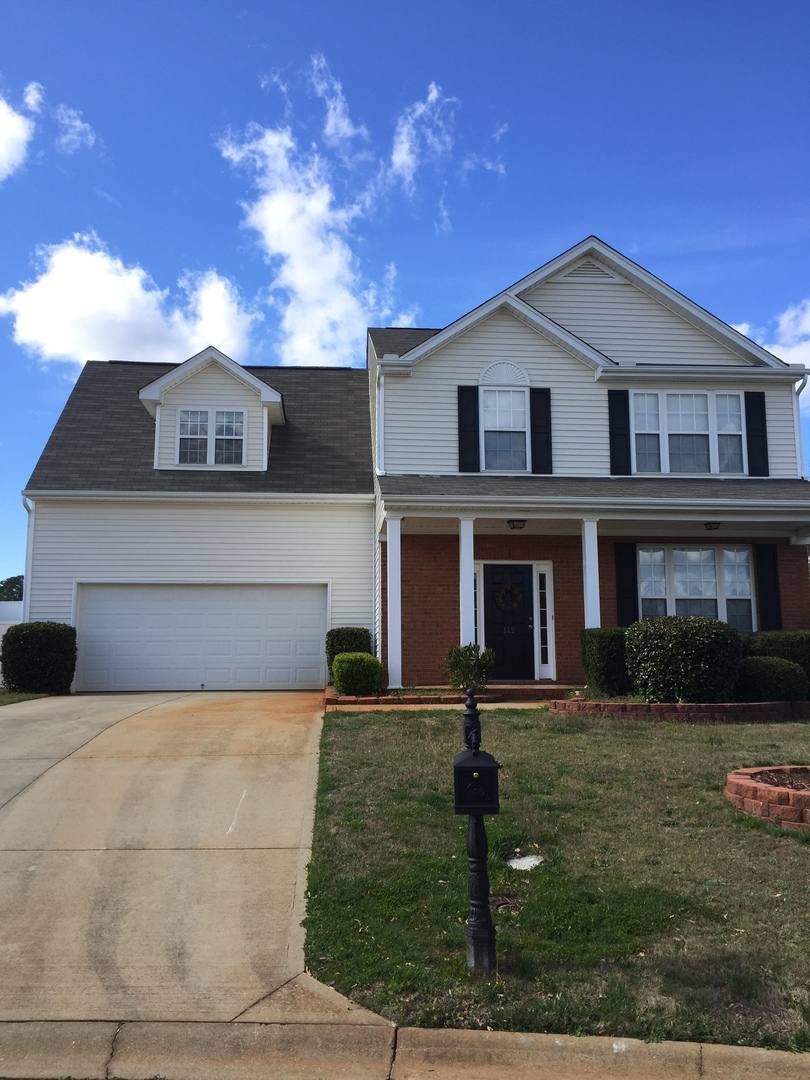 House for rent at 112 Coxton Mill Court, Greenville, SC 29605