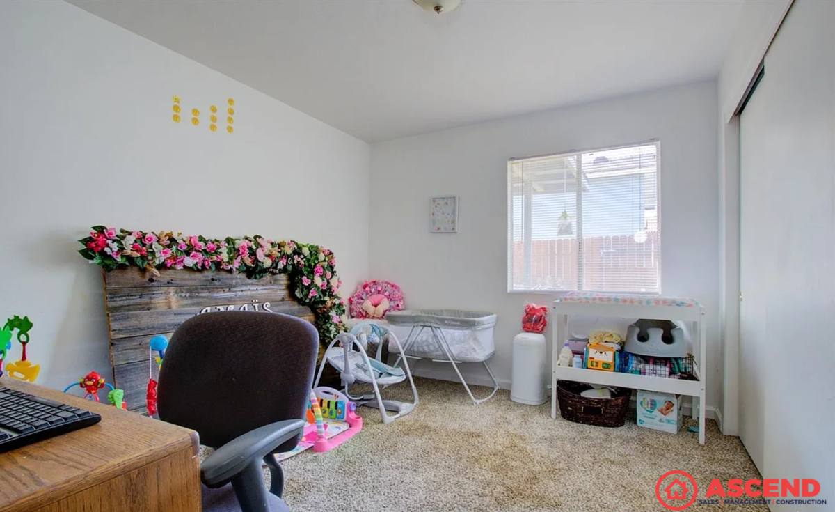House for rent at 4412 San Miguel Way, Bakersfield, CA 93306