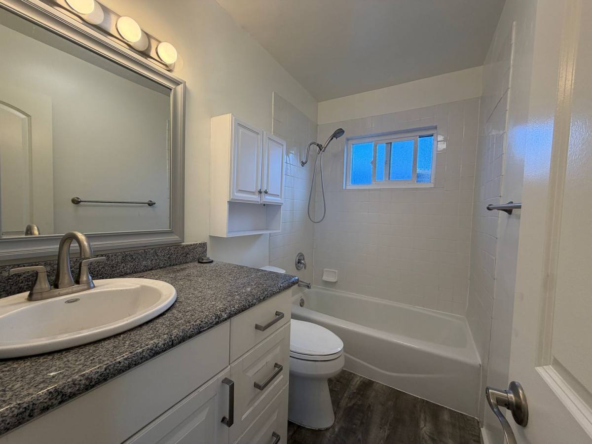 Apartment for rent at 201 1st St, Huntington Beach, CA 92648