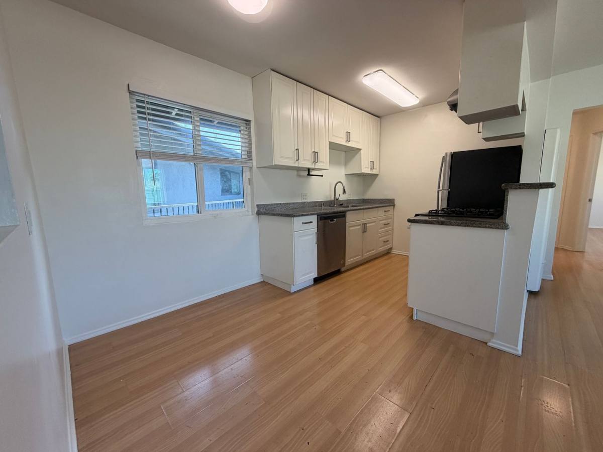 Apartment for rent at 201 1st St, Huntington Beach, CA 92648