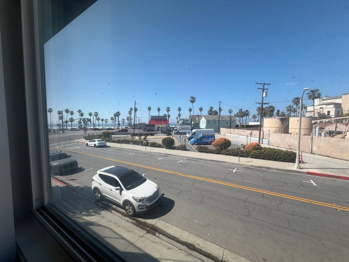 Apartment for rent at 201 1st St, Huntington Beach, CA 92648