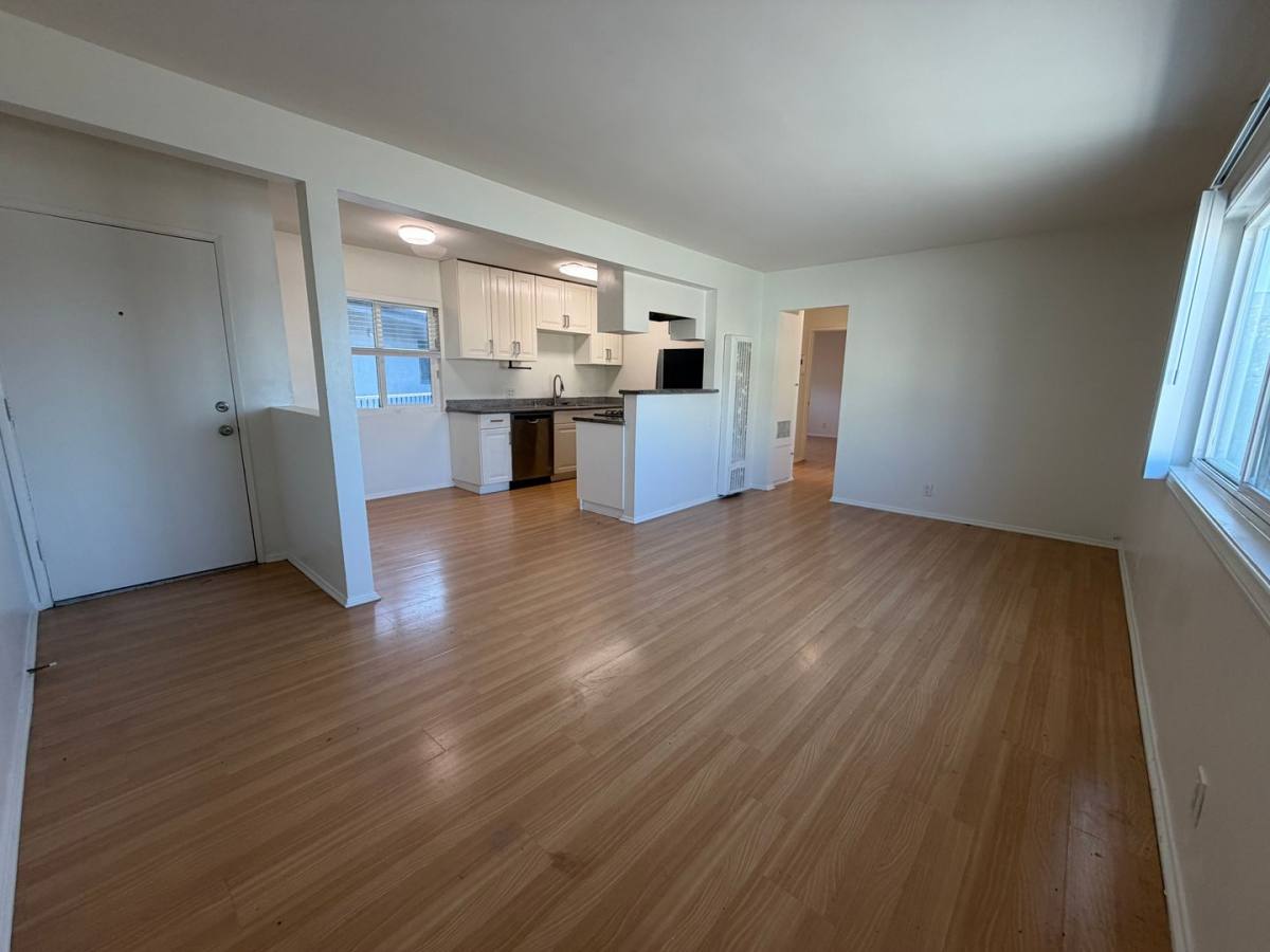 Apartment for rent at 201 1st St, Huntington Beach, CA 92648
