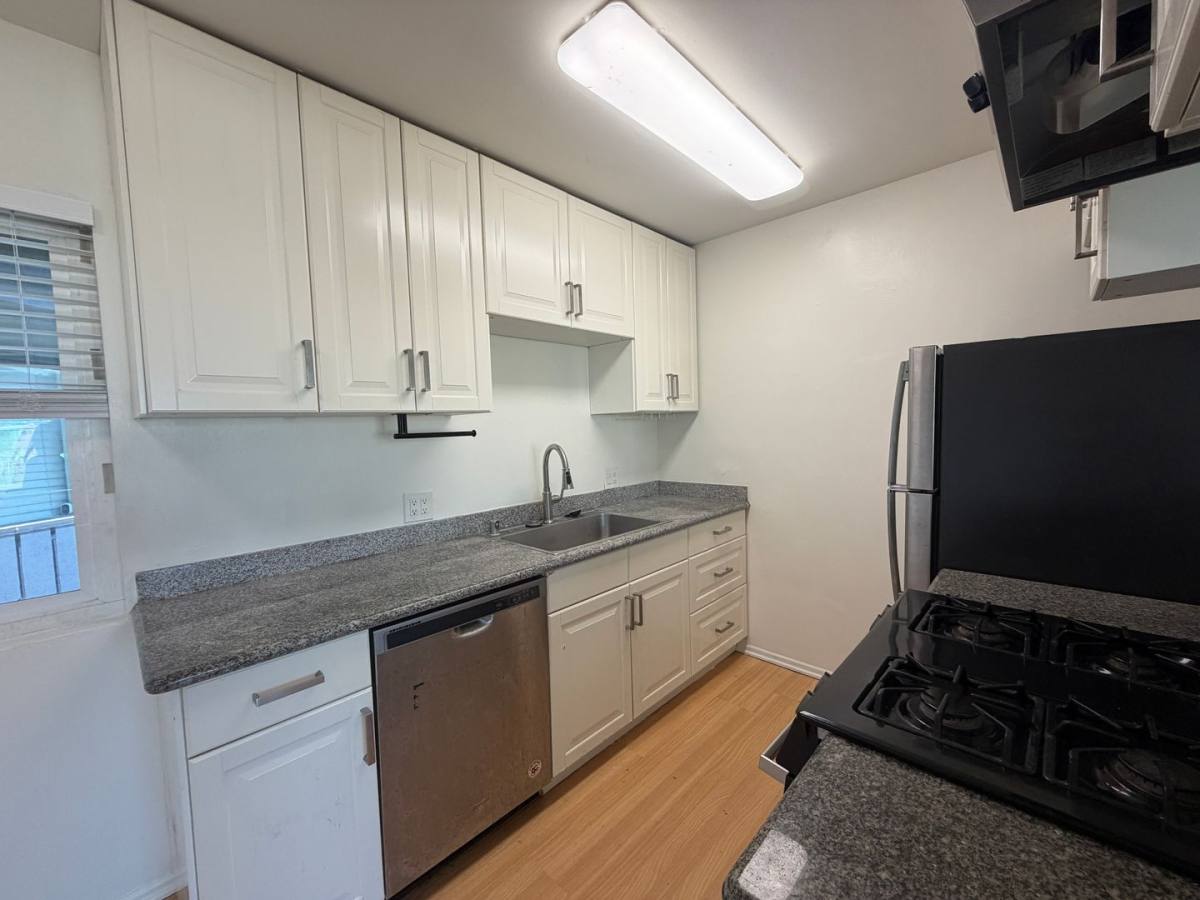 Apartment for rent at 201 1st St, Huntington Beach, CA 92648