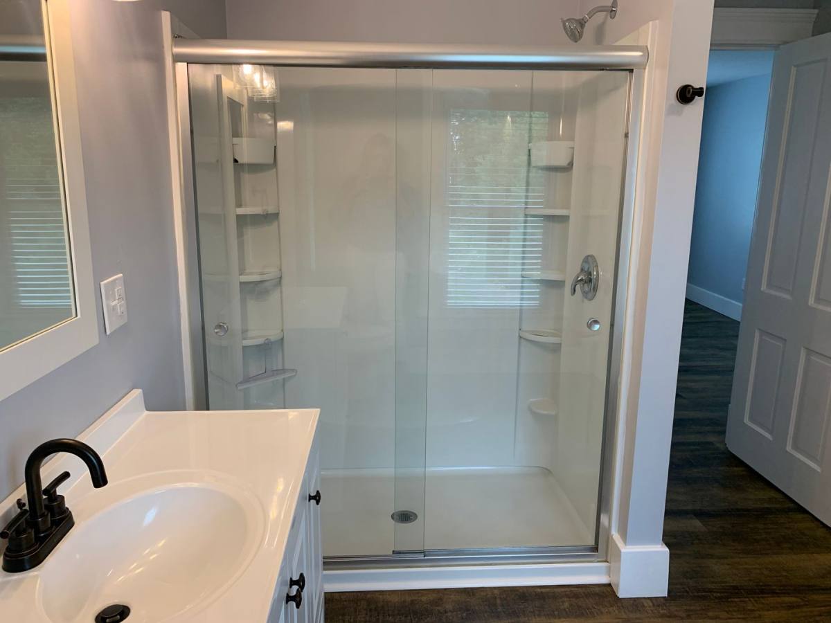 Apartment for rent at 223 E 9th St, Erie, PA 16503