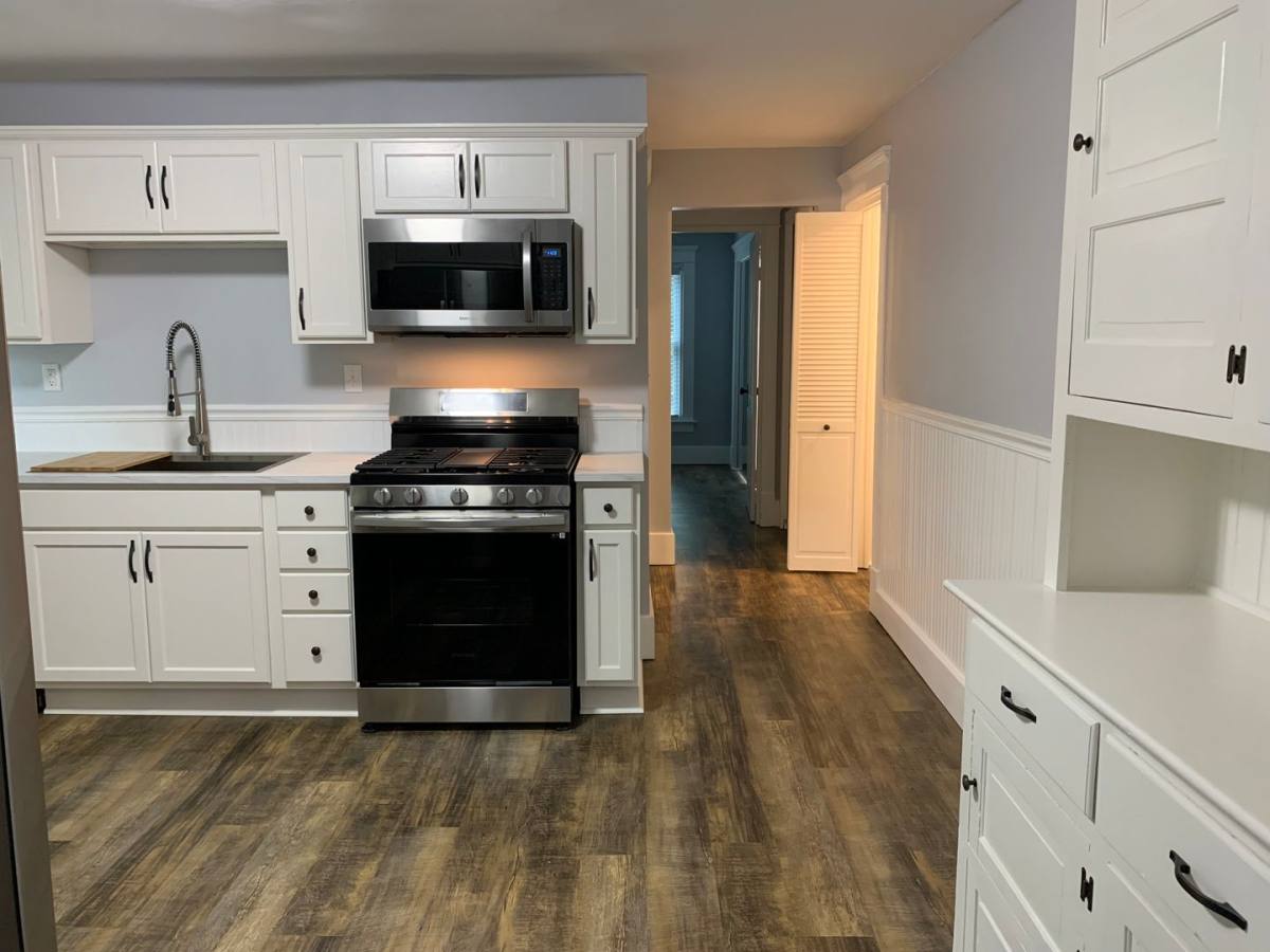 Apartment for rent at 223 E 9th St, Erie, PA 16503