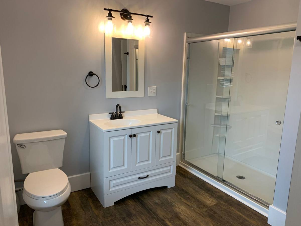 Apartment for rent at 223 E 9th St, Erie, PA 16503