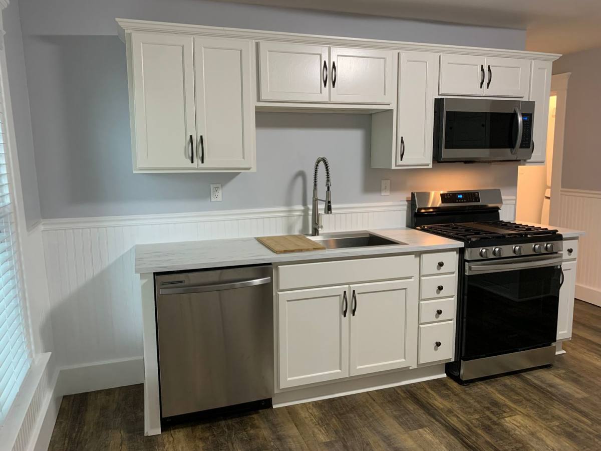 Apartment for rent at 223 E 9th St, Erie, PA 16503