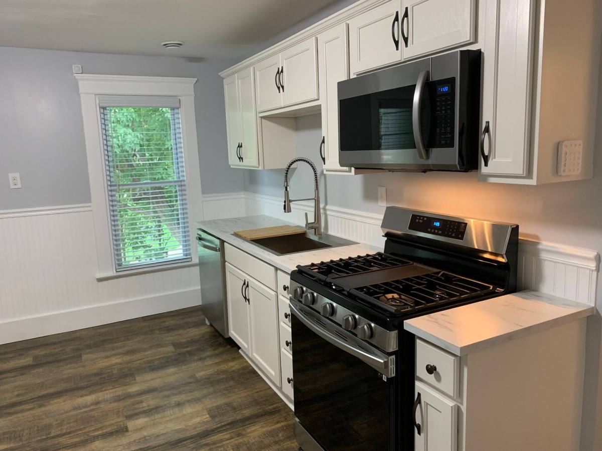 Apartment for rent at 223 E 9th St, Erie, PA 16503