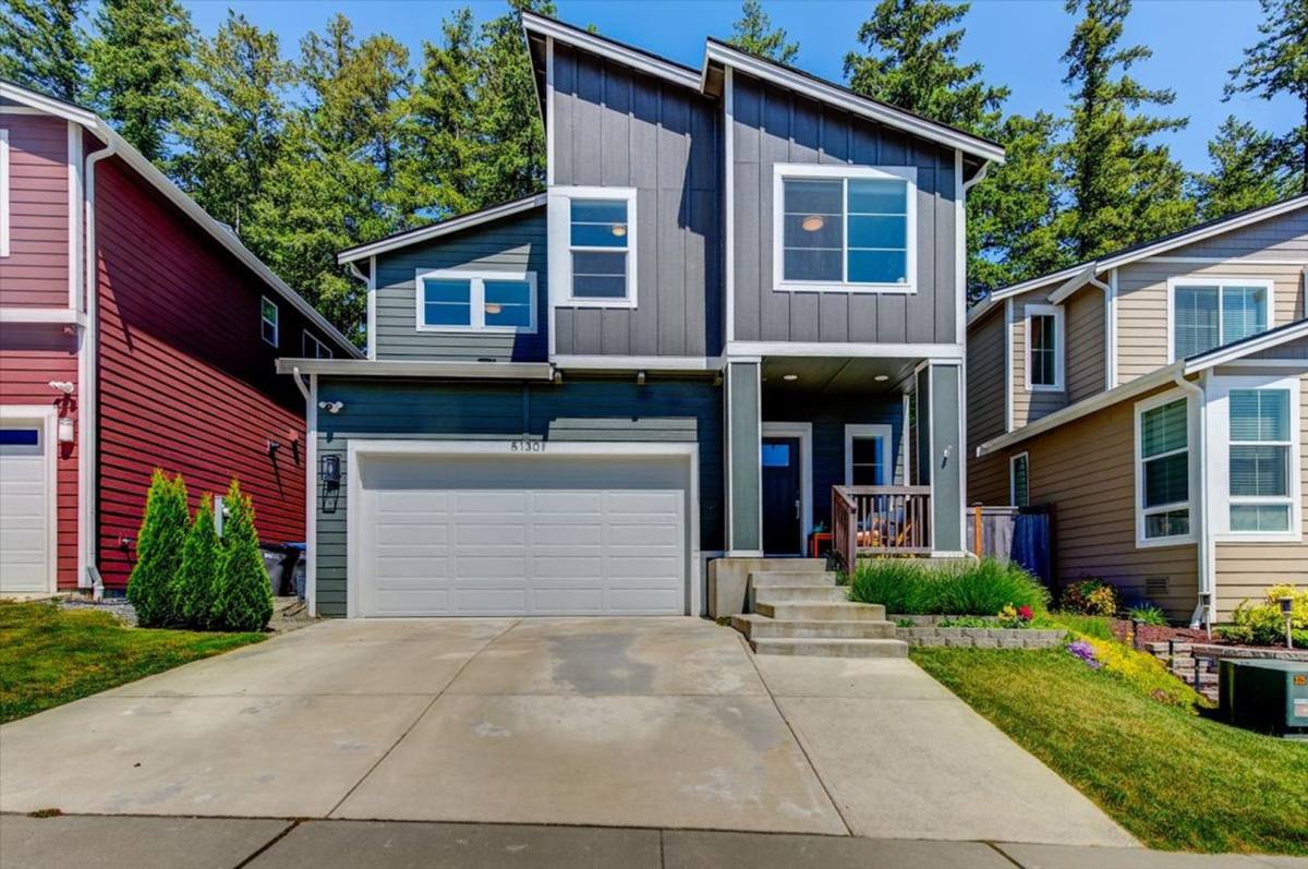House for rent at 5130 Sophie St, Bremerton, WA 98312