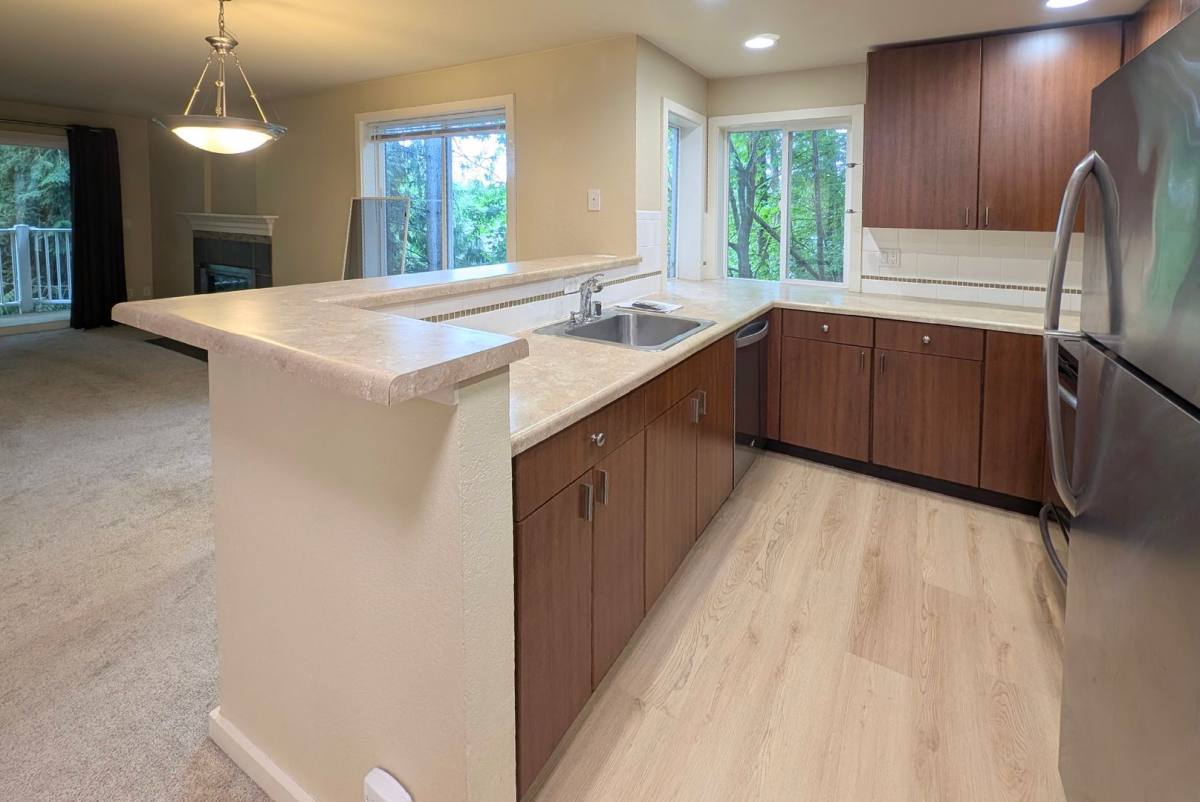 Condo for rent at 16101 Bothell Everett Highway, Bothell, WA 98012