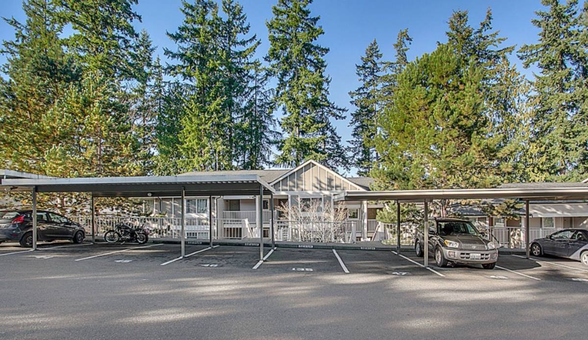 Condo for rent at 16101 Bothell Everett Highway, Bothell, WA 98012
