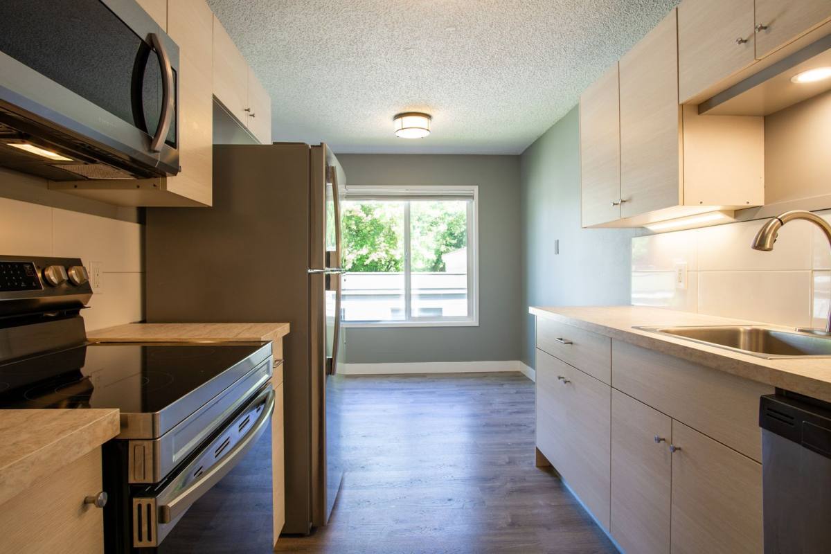 Apartment for rent at 4149 SE 37th Ave, Portland, OR 97202