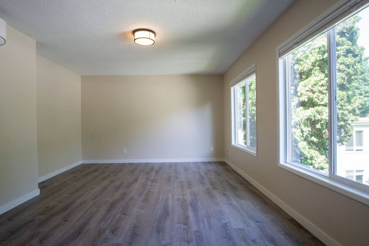 Apartment for rent at 4149 SE 37th Ave, Portland, OR 97202