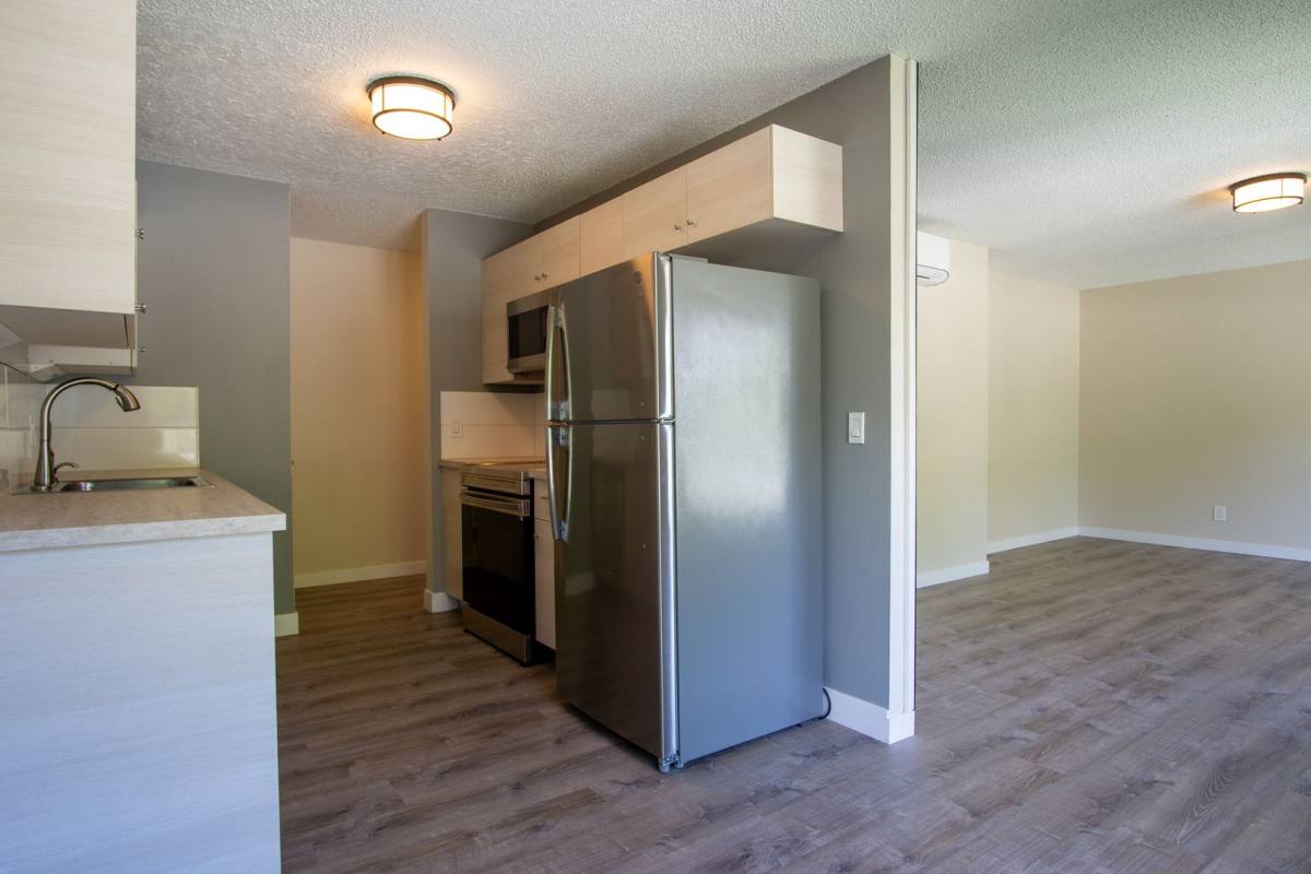 Apartment for rent at 4149 SE 37th Ave, Portland, OR 97202