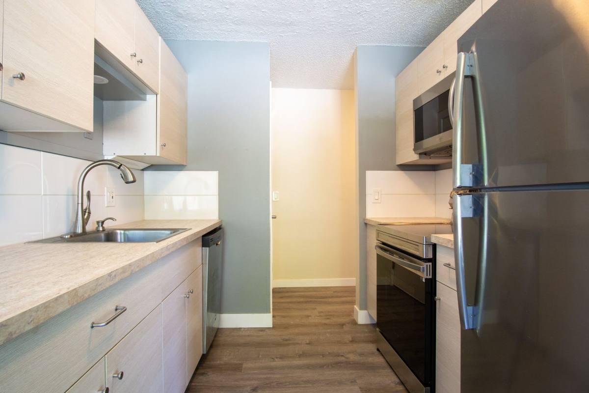 Apartment for rent at 4149 SE 37th Ave, Portland, OR 97202