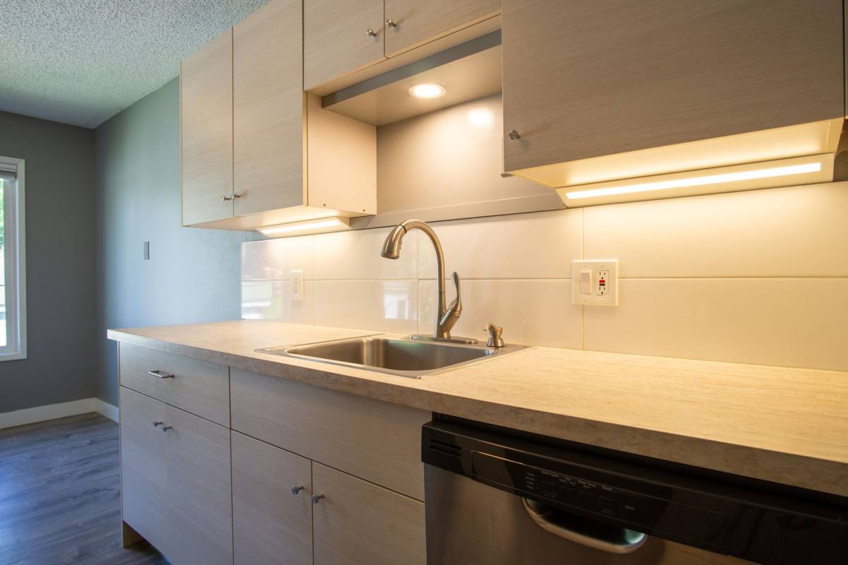 Apartment for rent at 4149 SE 37th Ave, Portland, OR 97202