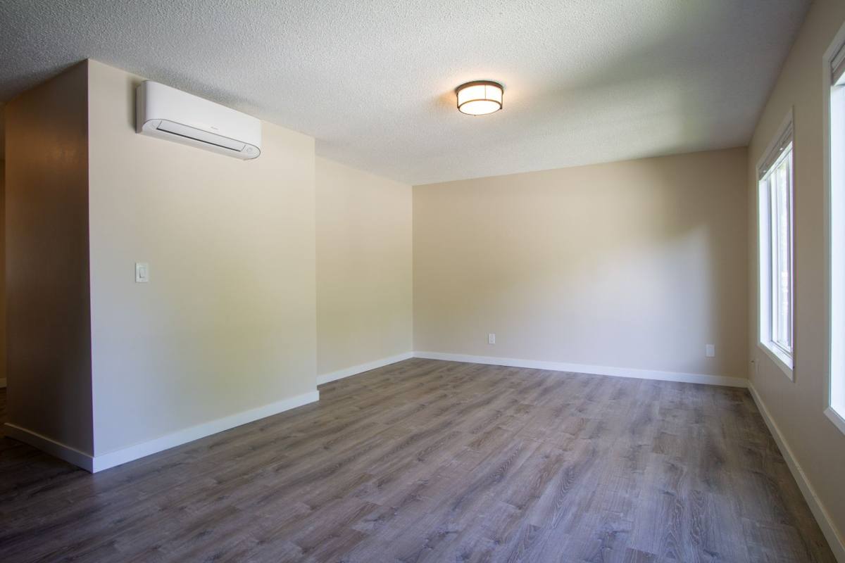 Apartment for rent at 4149 SE 37th Ave, Portland, OR 97202