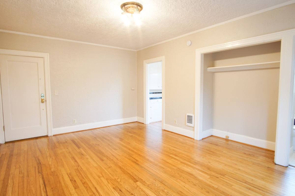 Apartment for rent at 130 NW 19th Ave, Portland, OR 97209
