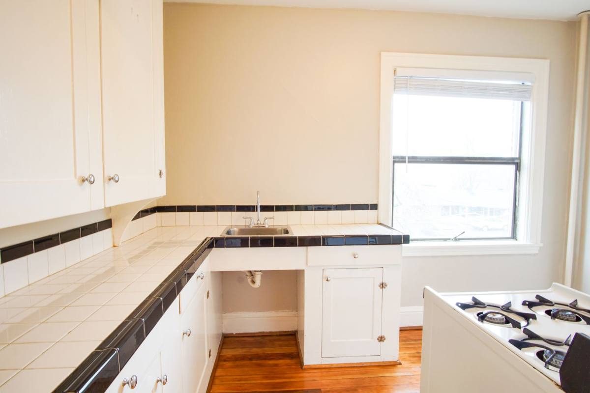Apartment for rent at 130 NW 19th Ave, Portland, OR 97209