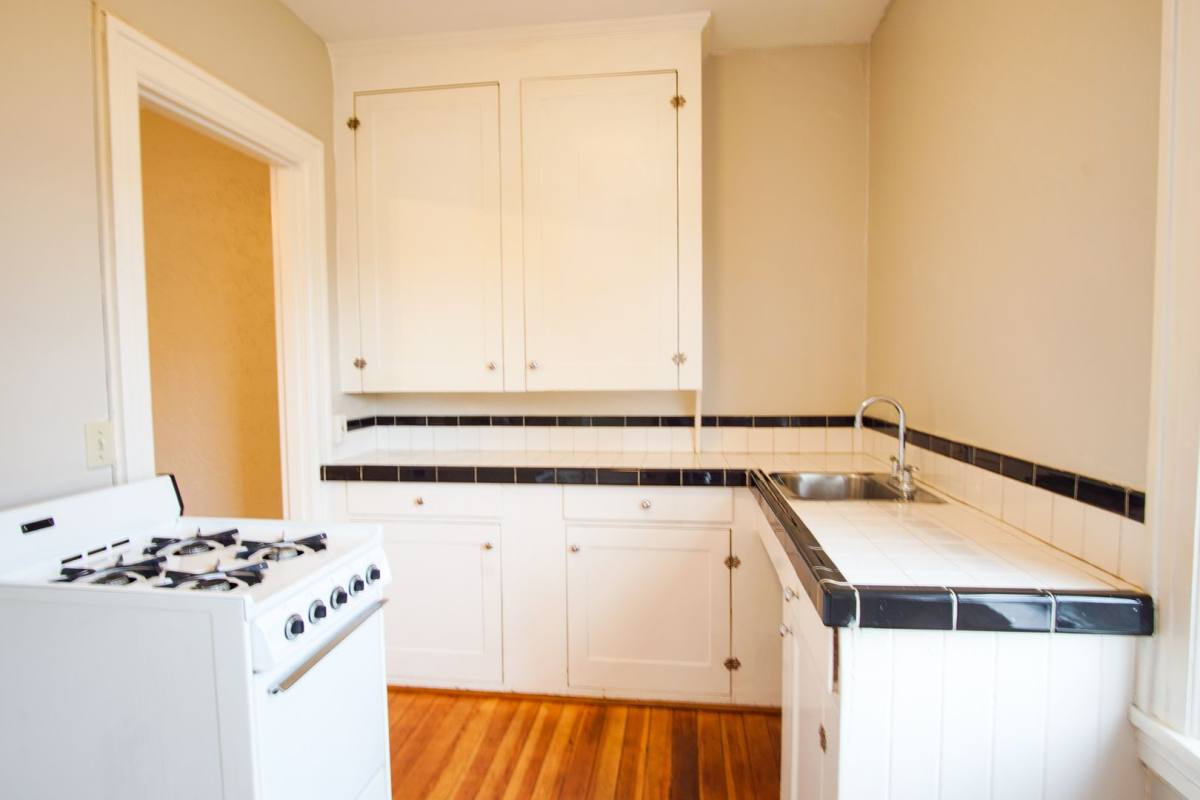 Apartment for rent at 130 NW 19th Ave, Portland, OR 97209