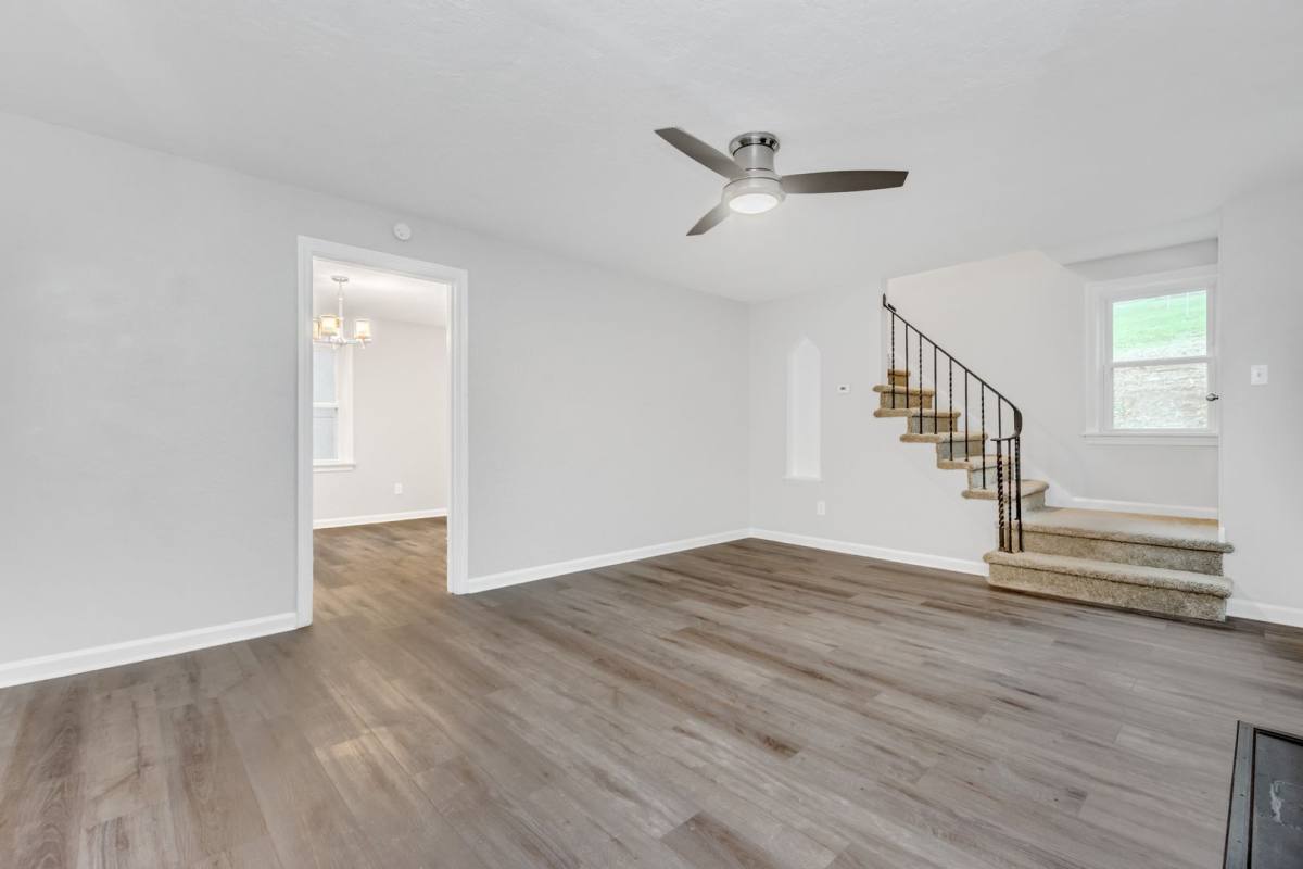 House for rent at 1330 Oakridge St, Pittsburgh, PA 15226