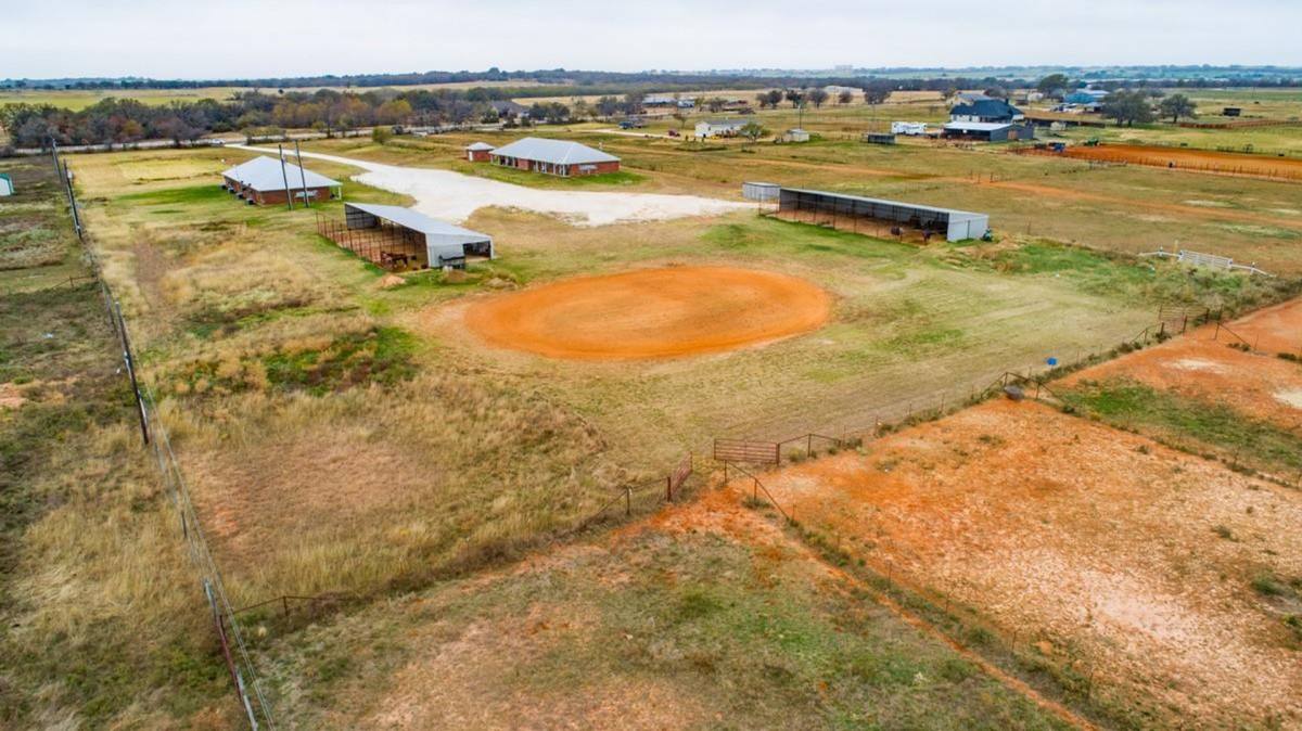 Apartment for rent at 418 County Rd, Stephenville, TX 76401