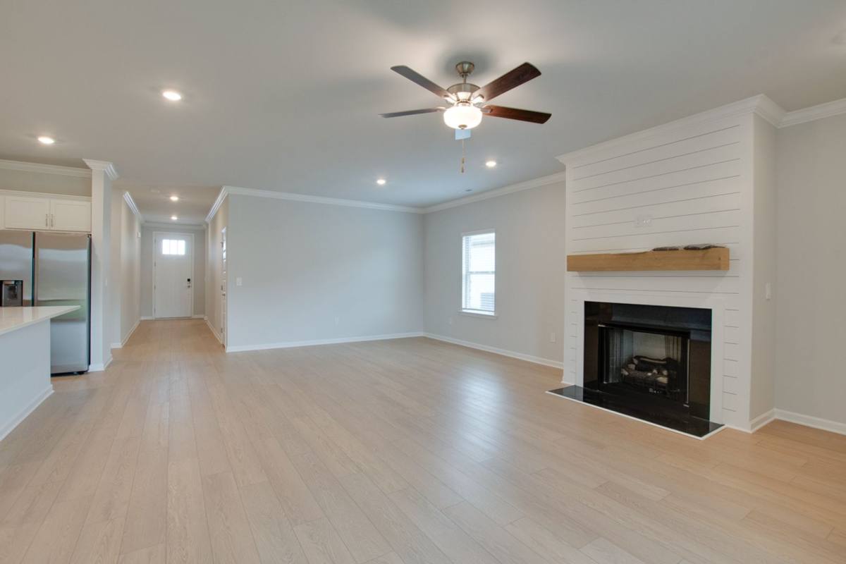 House for rent at 115 Clift Creek Dr, Madison, AL 35757