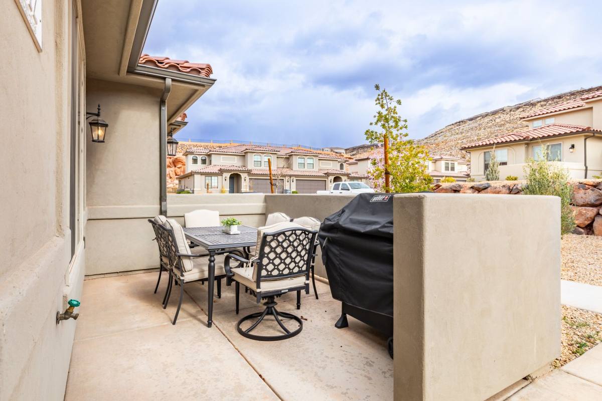 House for rent at 1212 N Bello Alley, Washington, UT 84780