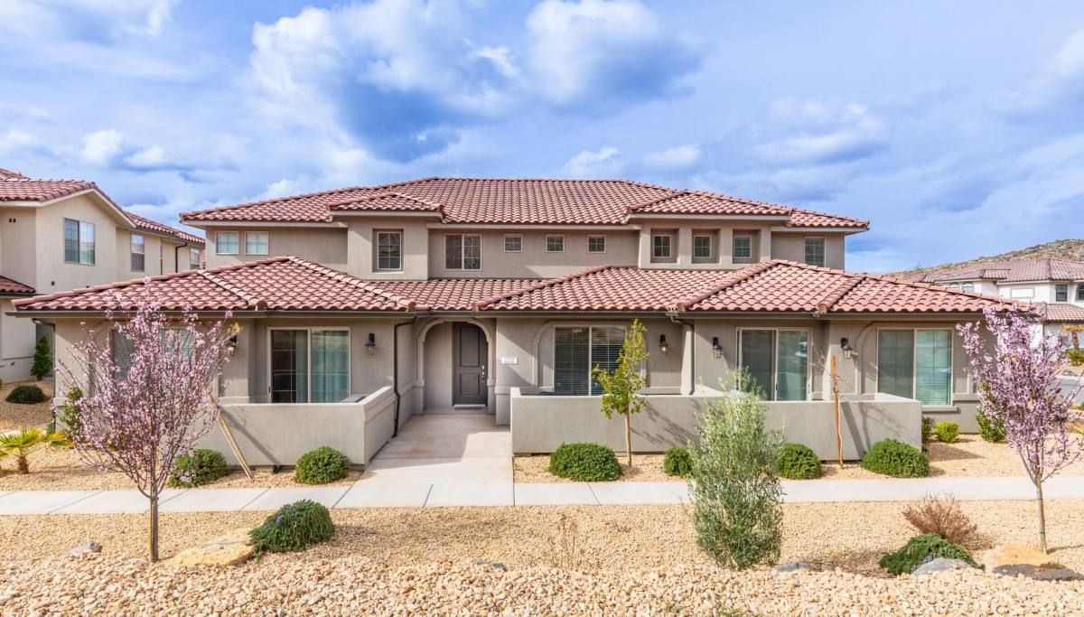 House for rent at 1212 N Bello Alley, Washington, UT 84780