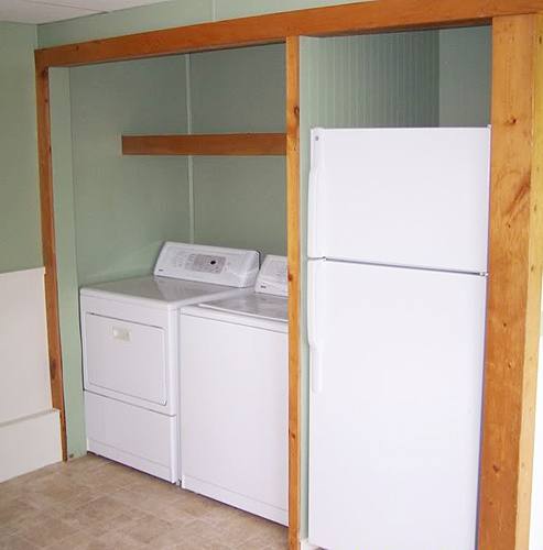 Apartment for rent at 34 Chamberlain St, Brewer, ME 04412