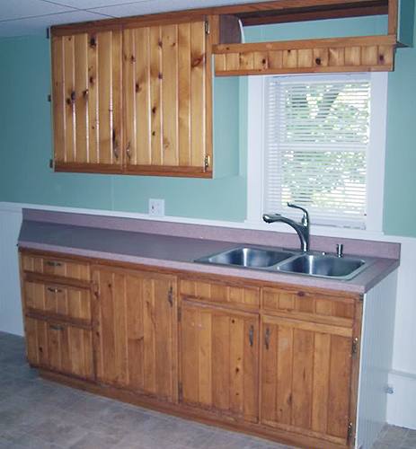 Apartment for rent at 34 Chamberlain St, Brewer, ME 04412