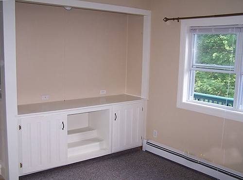 Apartment for rent at 34 Chamberlain St, Brewer, ME 04412