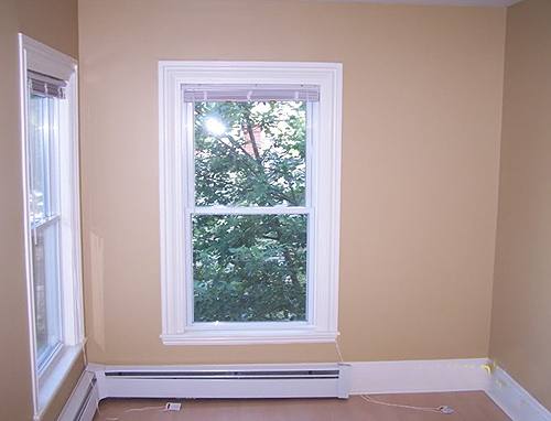 Apartment for rent at 34 Chamberlain St, Brewer, ME 04412