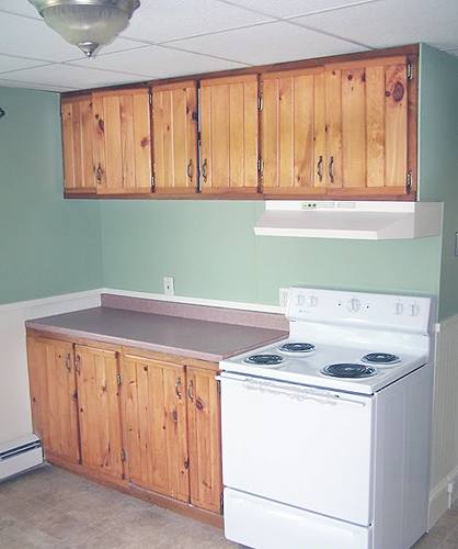 Apartment for rent at 34 Chamberlain St, Brewer, ME 04412
