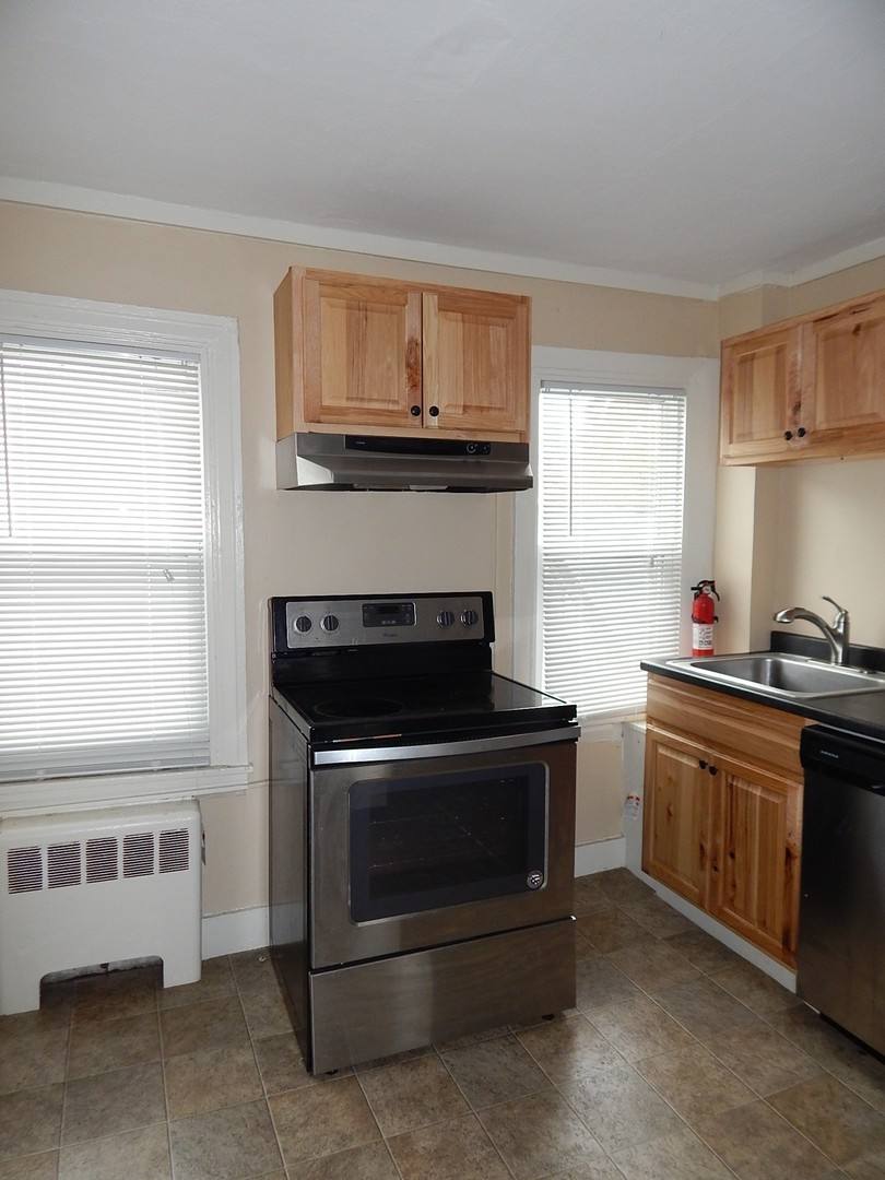 Apartment for rent at 110 Essex St, Bangor, ME 04401