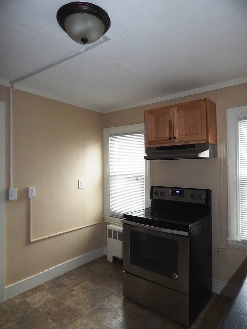 Apartment for rent at 110 Essex St, Bangor, ME 04401