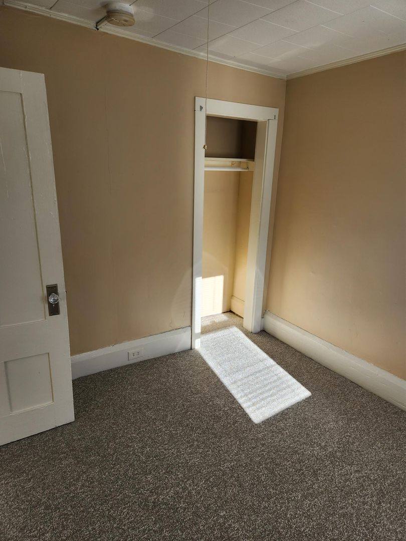 Apartment for rent at 110 Essex St, Bangor, ME 04401