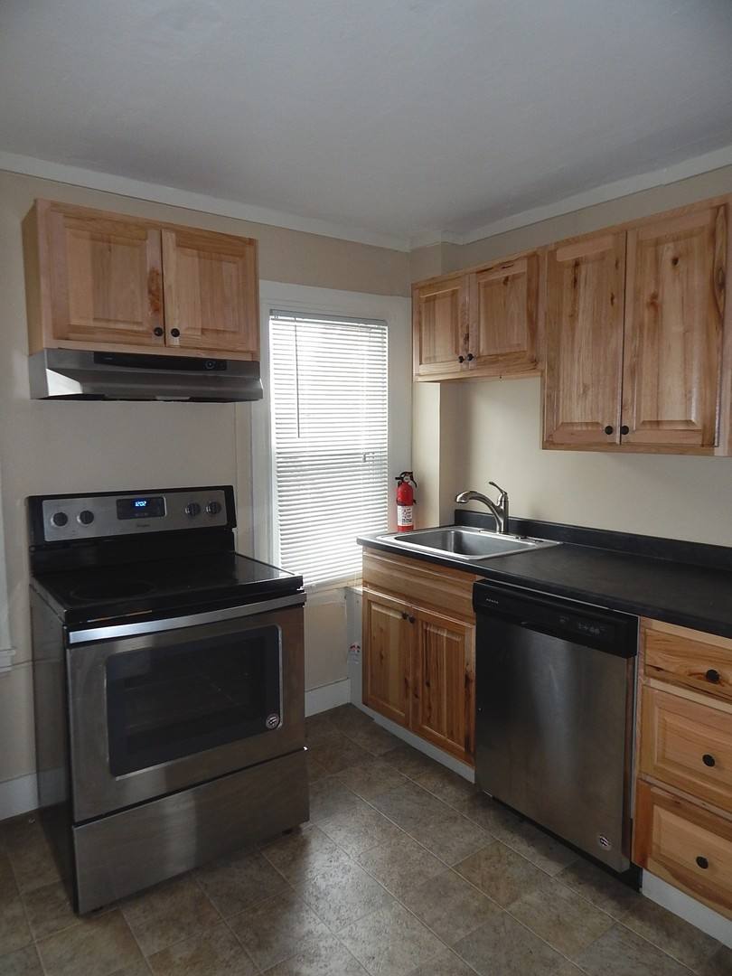 Apartment for rent at 110 Essex St, Bangor, ME 04401